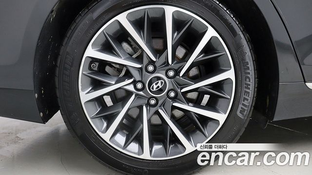 Hyundai Grandeur 2019 — photo 7