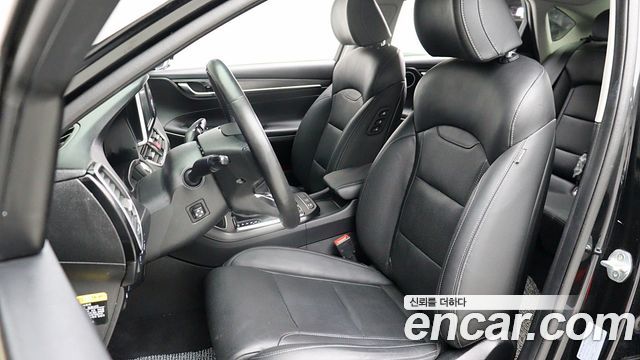 Hyundai Grandeur 2019 — photo 11