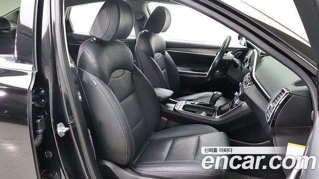 Hyundai Grandeur 2019 — photo 14