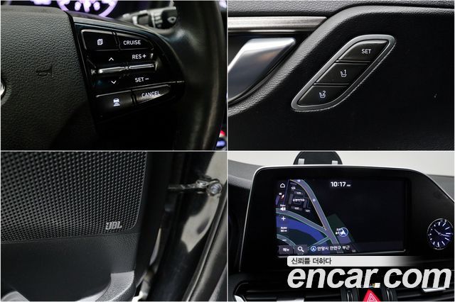 Hyundai Grandeur 2019 — photo 19