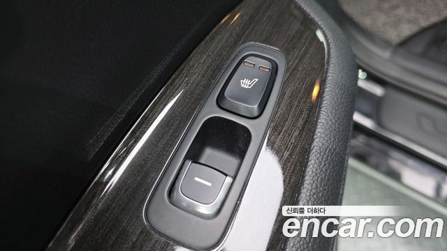 Kia K5 2019 — photo 19