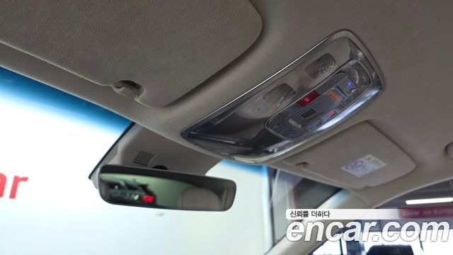 Genesis GV80 2023 — photo 24