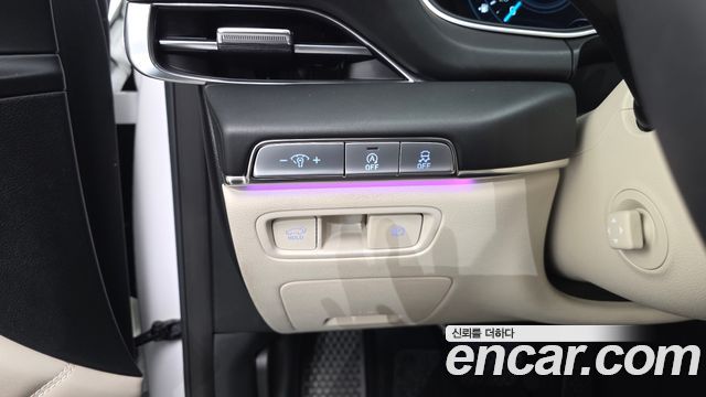Genesis GV80 2023 — photo 30