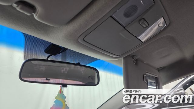 Kia K3 2016 — photo 22