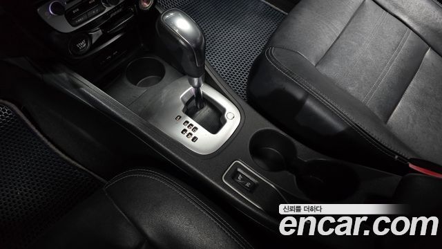 Renault Korea SM3 2016 — photo 9