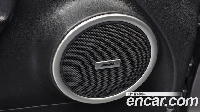 Renault Korea SM3 2016 — photo 13