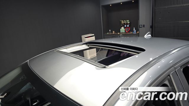 Renault Korea SM3 2016 — photo 14
