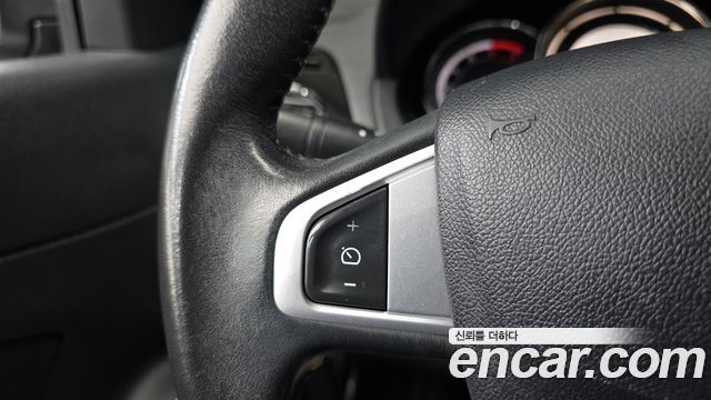 Renault Korea SM3 2016 — photo 16