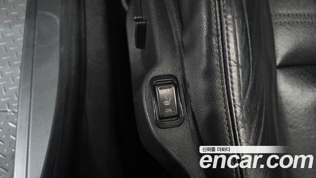Renault Korea SM3 2016 — photo 17