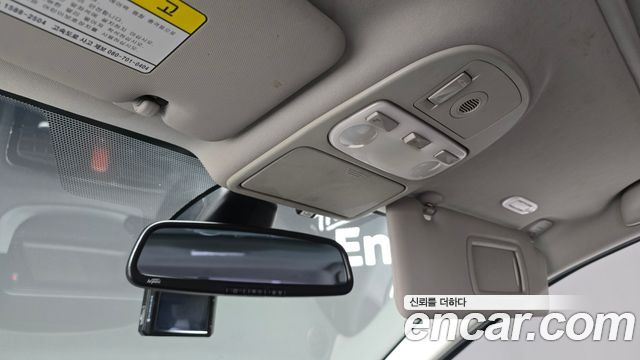 Renault Korea SM3 2016 — photo 19