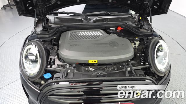 Mini Cooper 2022 — photo 6