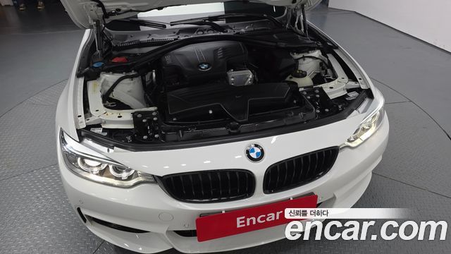 BMW 4-Series 2016 — photo 6