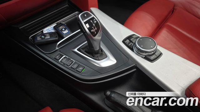 BMW 4-Series 2016 — photo 9