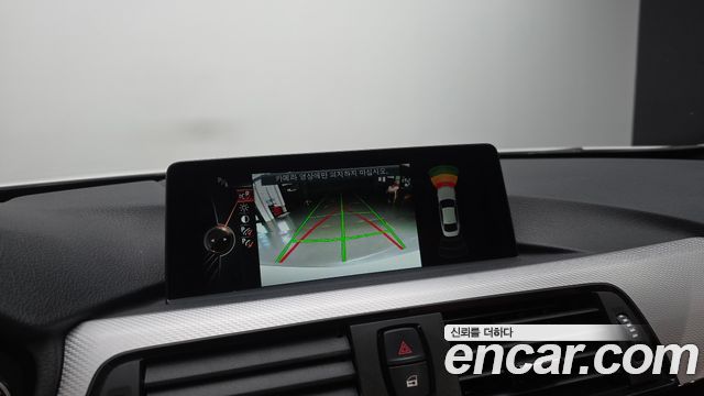 BMW 4-Series 2016 — photo 15