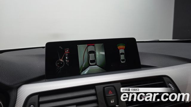 BMW 4-Series 2016 — photo 16