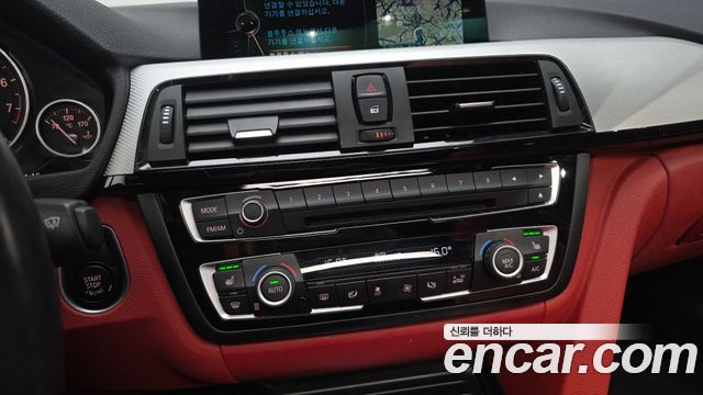 BMW 4-Series 2016 — photo 17