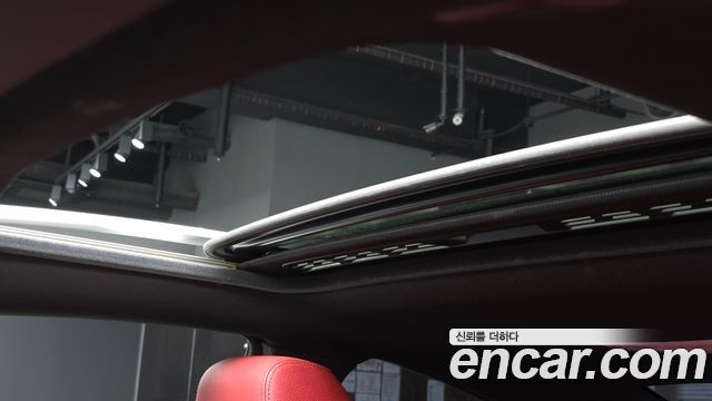 BMW 4-Series 2016 — photo 18