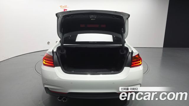 BMW 4-Series 2016 — photo 20