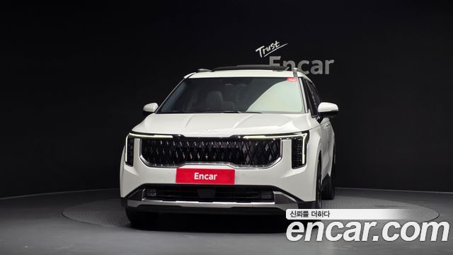 Kia Canival 2025 — photo 3