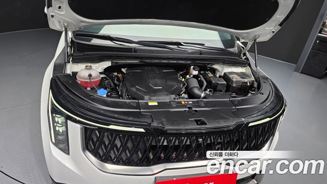 Kia Canival 2025 — photo 6
