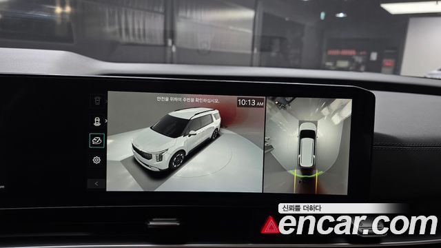 Kia Canival 2025 — photo 15
