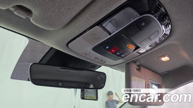 Hyundai Sonata 2023 — photo 23