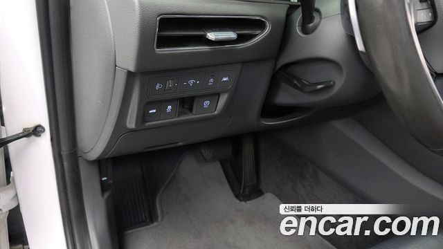 Hyundai Sonata 2023 — photo 27