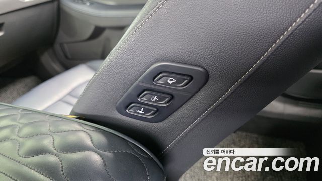 Hyundai Sonata 2023 — photo 30