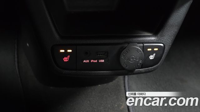 Kia RAY 2017 — photo 17