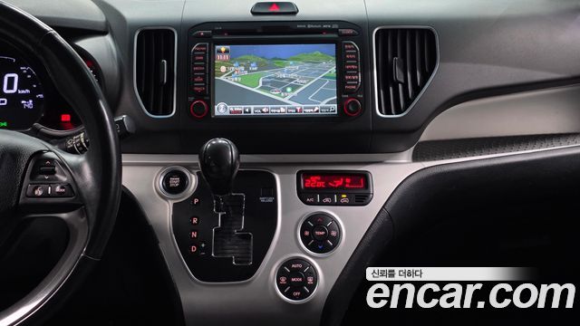 Kia RAY 2017 — photo 18