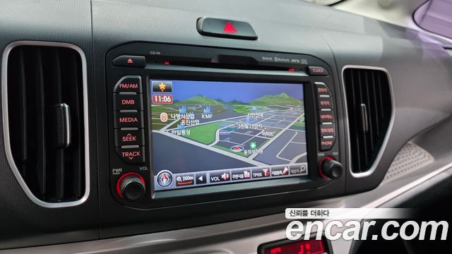 Kia RAY 2017 — photo 19