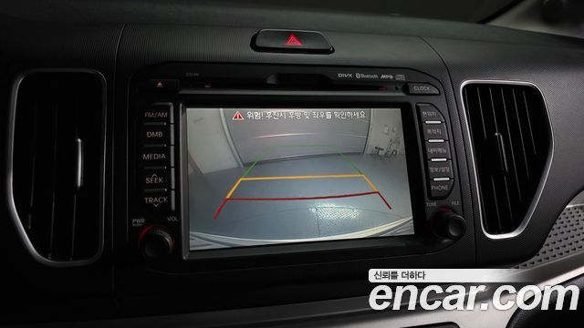 Kia RAY 2017 — photo 21