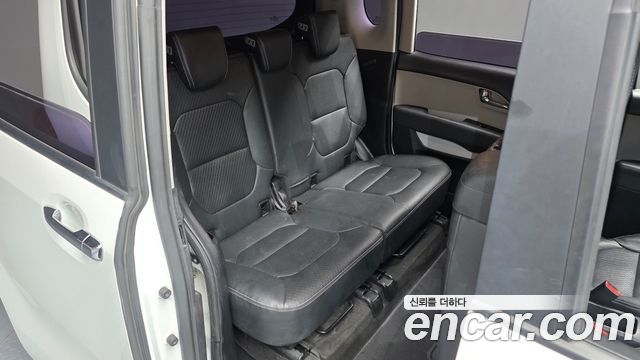 Kia RAY 2017 — photo 24