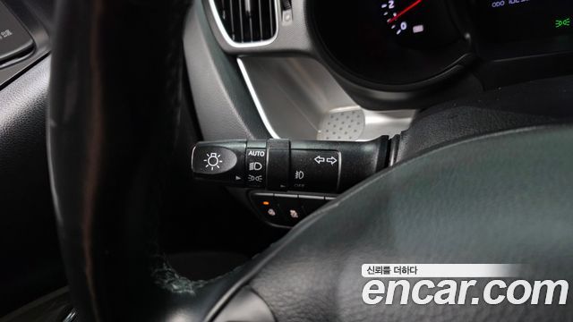 Kia RAY 2017 — photo 25