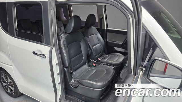 Kia RAY 2017 — photo 26