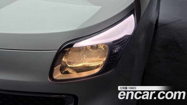 Kia RAY 2017 — photo 8