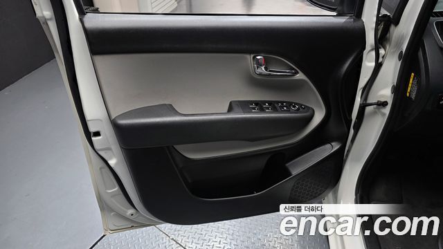 Kia RAY 2017 — photo 14