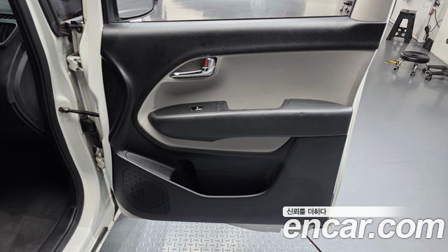 Kia RAY 2017 — photo 15