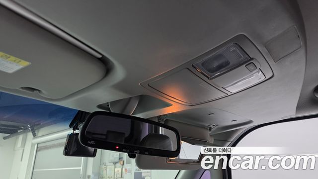 Kia RAY 2017 — photo 27