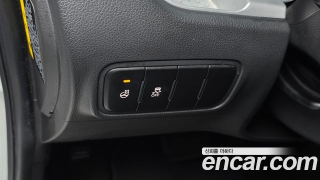 Kia RAY 2017 — photo 28