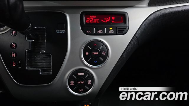 Kia RAY 2017 — photo 29