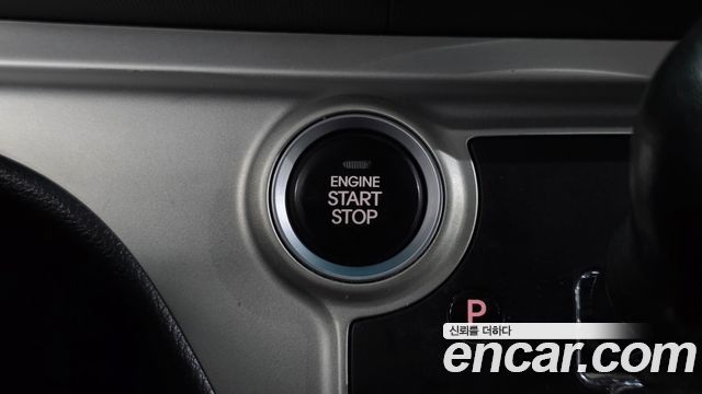 Kia RAY 2017 — photo 30
