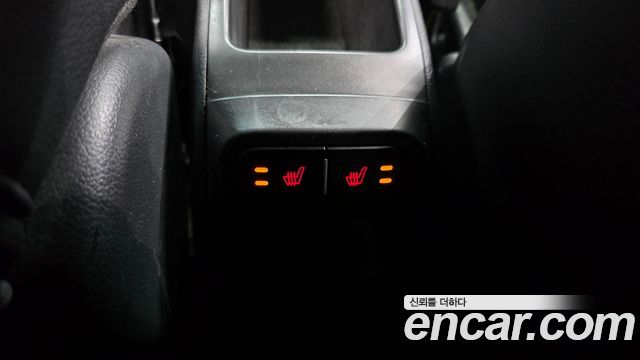 Kia RAY 2017 — photo 31