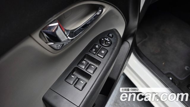 Kia RAY 2017 — photo 32