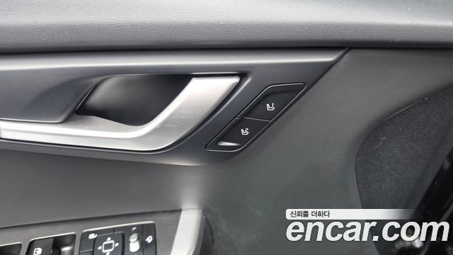 Kia EV6 2022 — photo 22