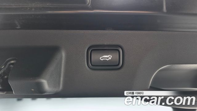 Kia EV6 2022 — photo 23