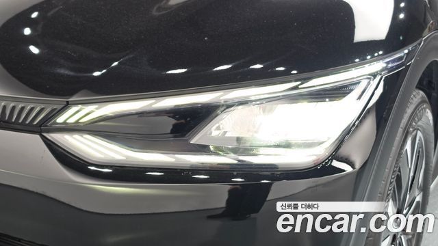 Kia EV6 2022 — photo 8