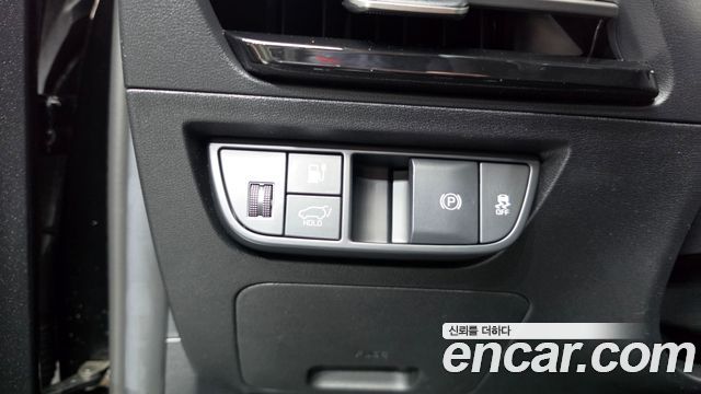 Kia EV6 2022 — photo 27