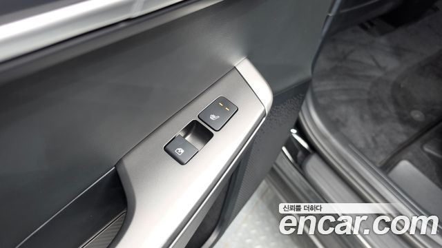 Kia EV6 2022 — photo 29