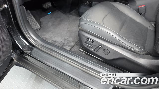 Kia EV6 2022 — photo 30